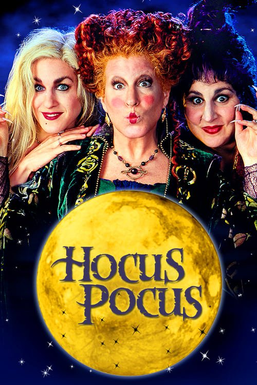 Hocus Pocus | online sa prevodom